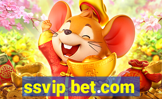 ssvip bet.com